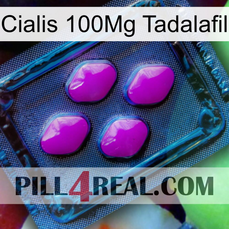 100Mg Cialis Tadalafil 04